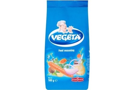 Отзыв на Приправа Vegeta 'Универсальная овощная смесь'