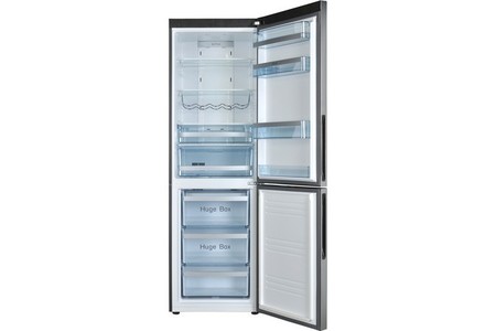 Отзыв на Холодильник Haier CFD 633 CW